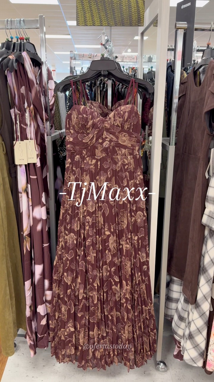 calvin klein green dress t.j. maxx Ladies! 💕 More tank dresses are still arriving at TJ Maxx! These just came in, and they’re so cute. 😍, #TJMaxx #NewArrivals #Dresses #FashionFinds #WomensFashion | Ofertas Today plus maxi