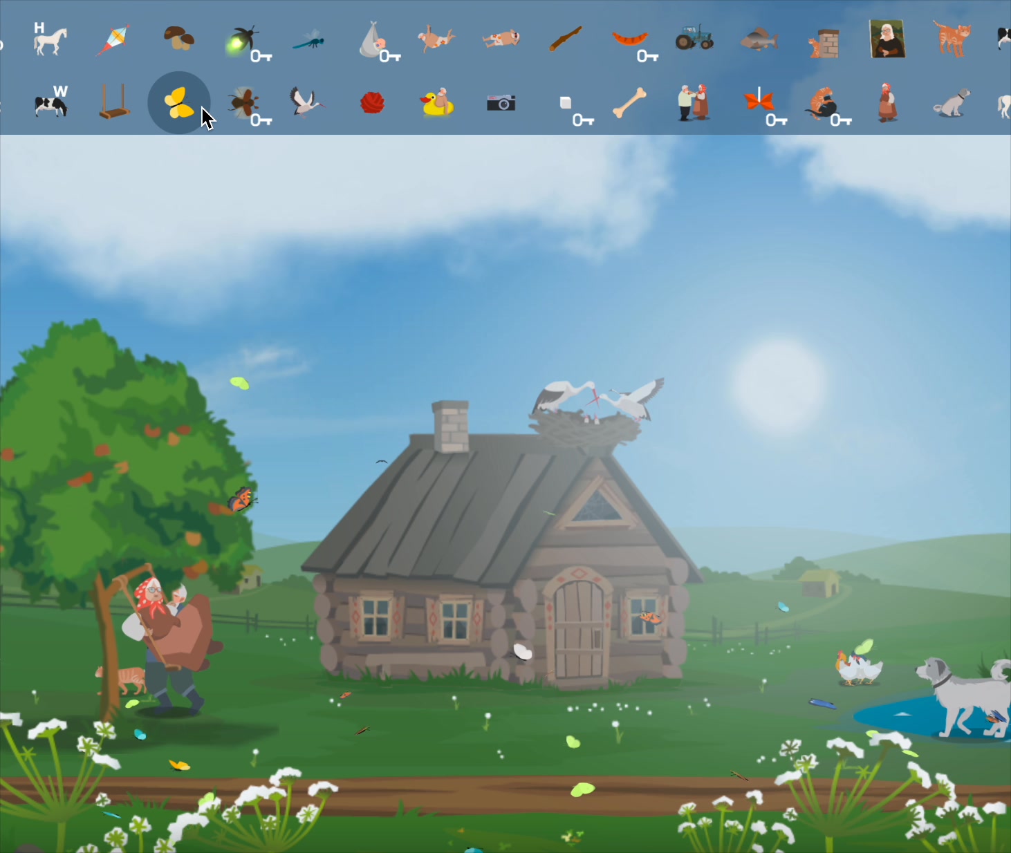 YoWindow Weather