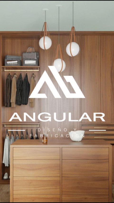 Angular Diseño