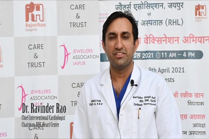Dr Ravindra Rao, TAVR Expert in India | Aortic Stenosis Expert. Please ...