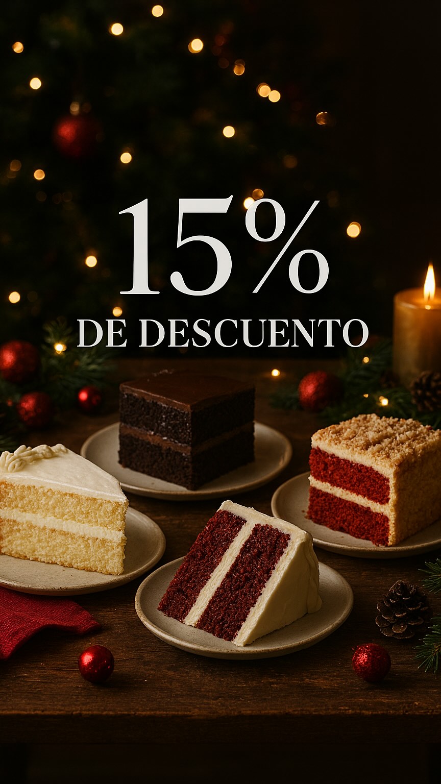 Colors Cakes Quillota | Quillota