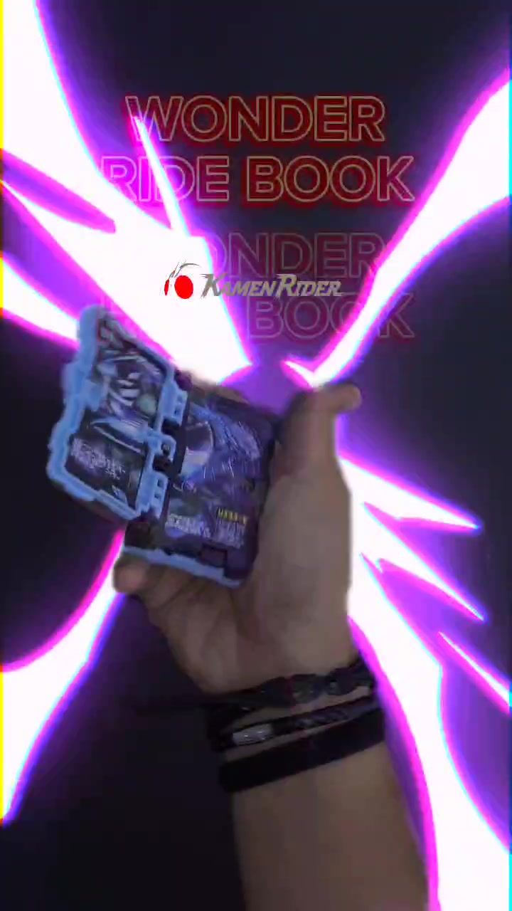 📸From JJJ Lotus's Rawang Calling for Kamen Rider fan & collector