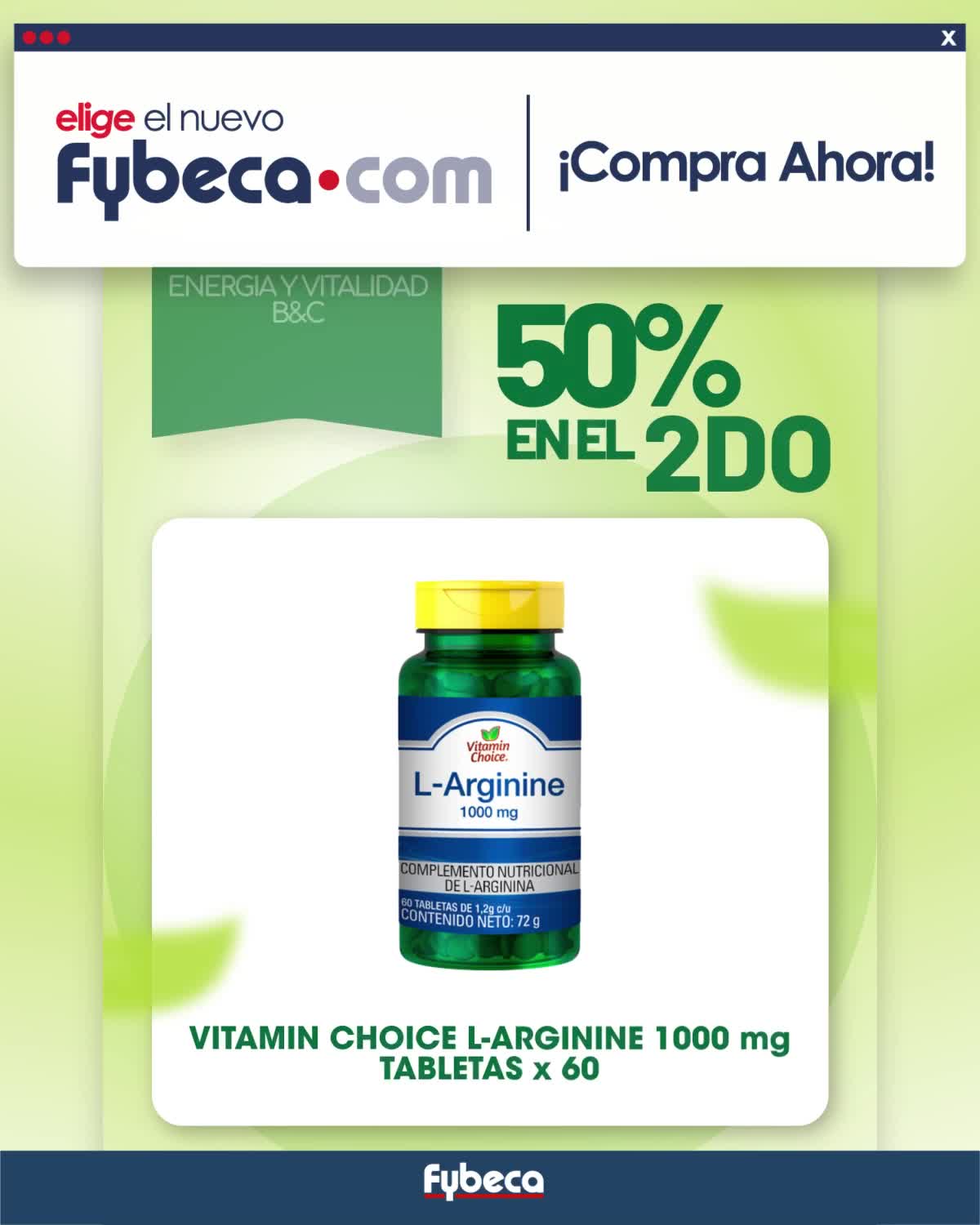 l carnitina fybeca 🍃¡COMPRA AHORA! 🤩 Aprovecha los imperdibles descuentos en vitaminas que trae para ti.💙¿Qué esperas para elevar tu bienestar y energía? 🙌🏻​ Compra aquí: https://bit.ly/3ax9a4S Gorilla Mode Pre-Workout - Choose the quantity:3 confezioni VITAMIN:Vitamin B6