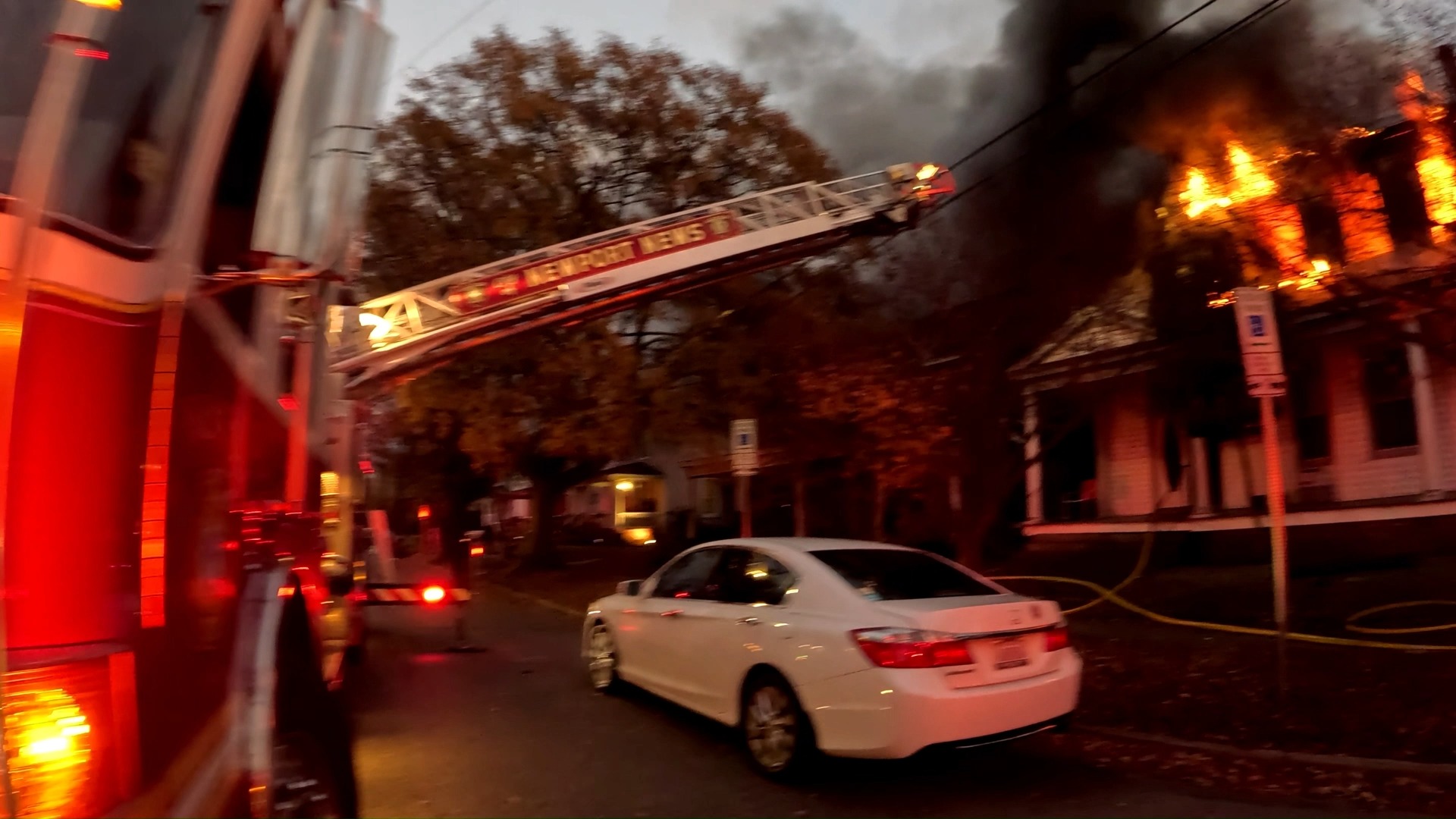NNFD is HIRING Firefighter-Medic Recruits! Take this opportunity to ...