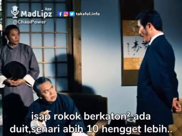 Hisap rokok kemain .habis berkotak2. Ramai jugak yg tahu kesan buruk ...