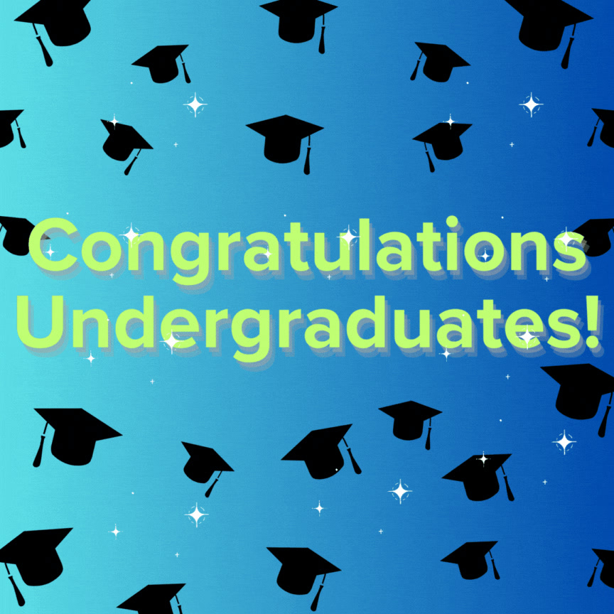 Congratulations to the BSU Class of 2024! Your hard work and dedication ...