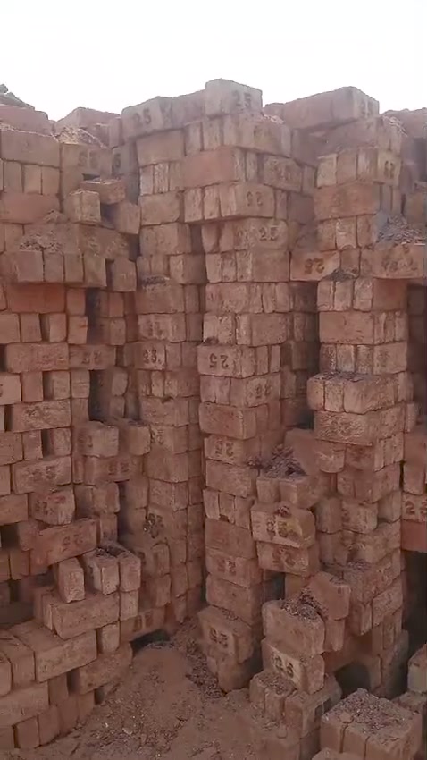 Bricks Suppliers