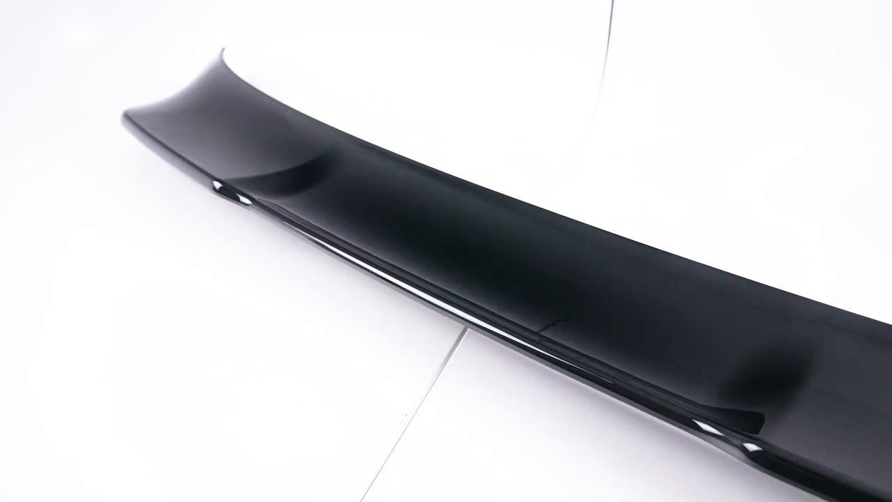 The Z1 Duckbill Spoiler is here for the Nissan Z! This must-have
