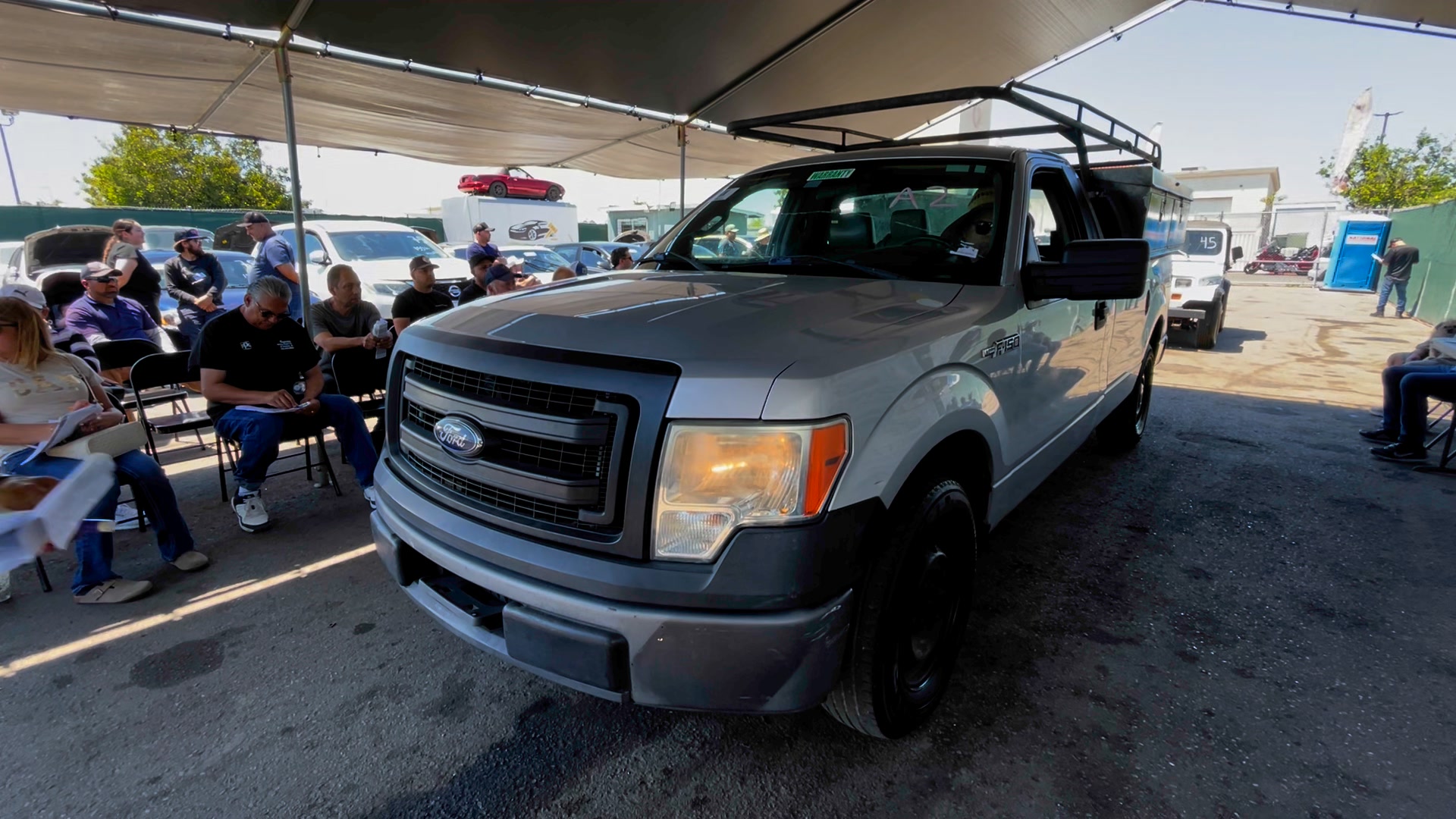 Connection Auto Auction | San Diego CA