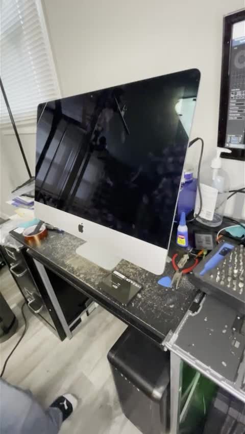 Rob’s Computer Solutions - Home