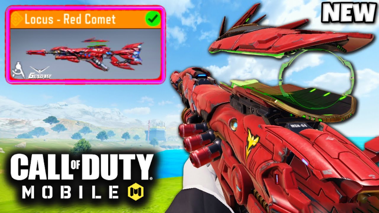 #CODMobile #COD #callofduty #CallofDutyMobile #CODM *NEW* LEGENDARY ...