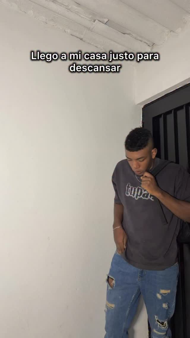 Y no es meme 😂 | El Jordan papi