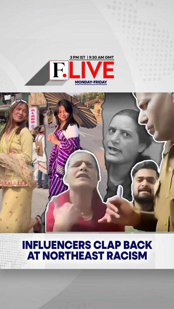 #FirstpostLIVE: A minor dispute in South Delhi’s Malviya Nagar has ...