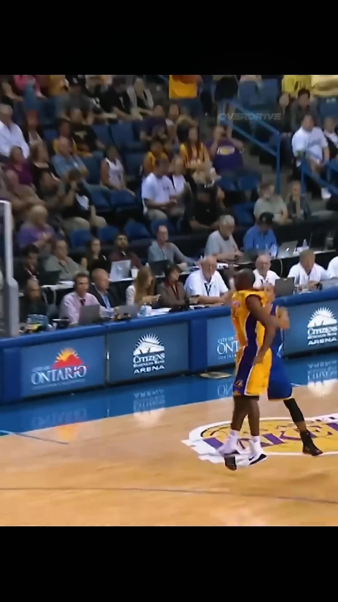 The meaning of slap in NBA Black Mamba☠️☠️ #NBA #nbahighlights #fypシ゚ ...