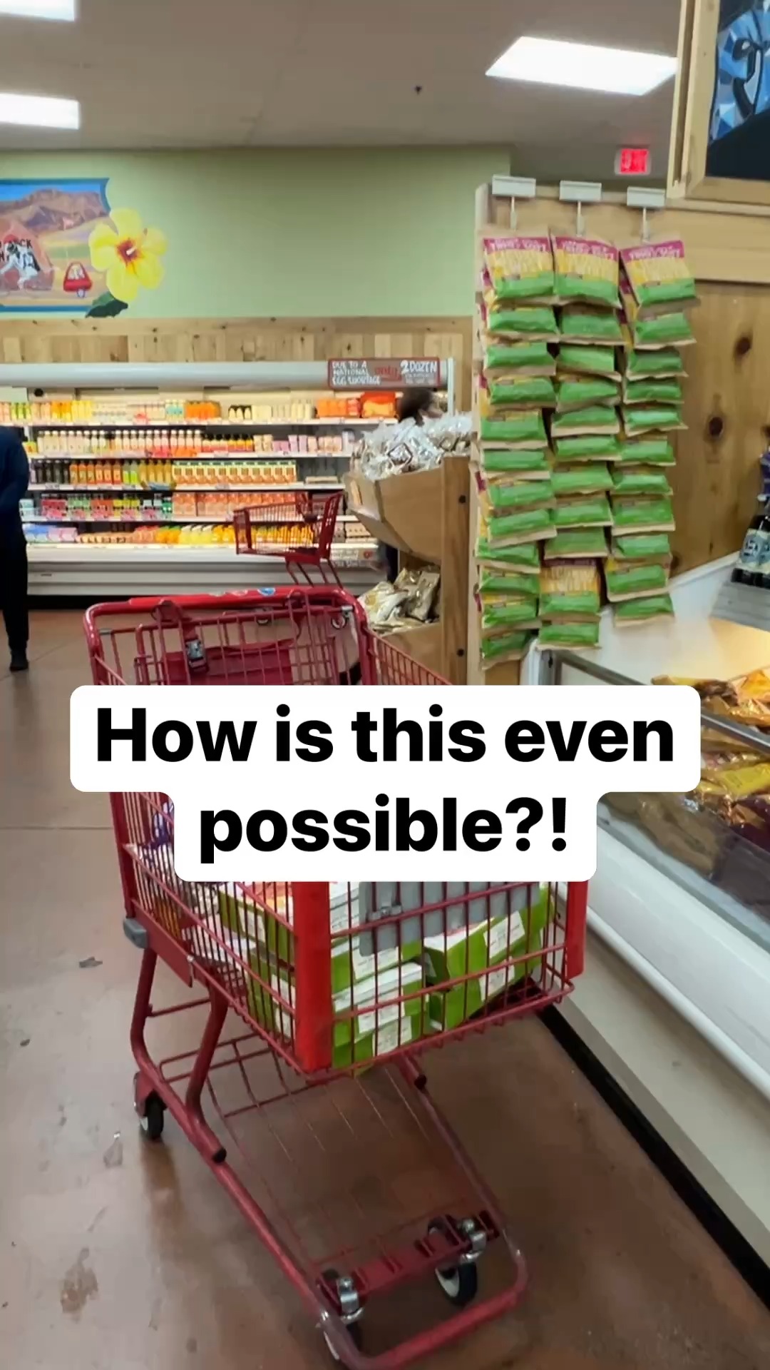 How is this even possible?! | Fun and Games | Facebook