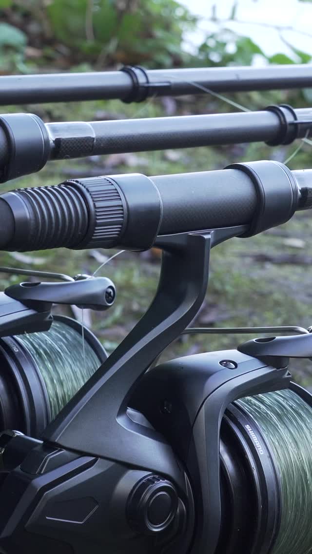 The rods that can do it all!! Quite literally!! 🎣 Go Fishing 📲 Check us ...