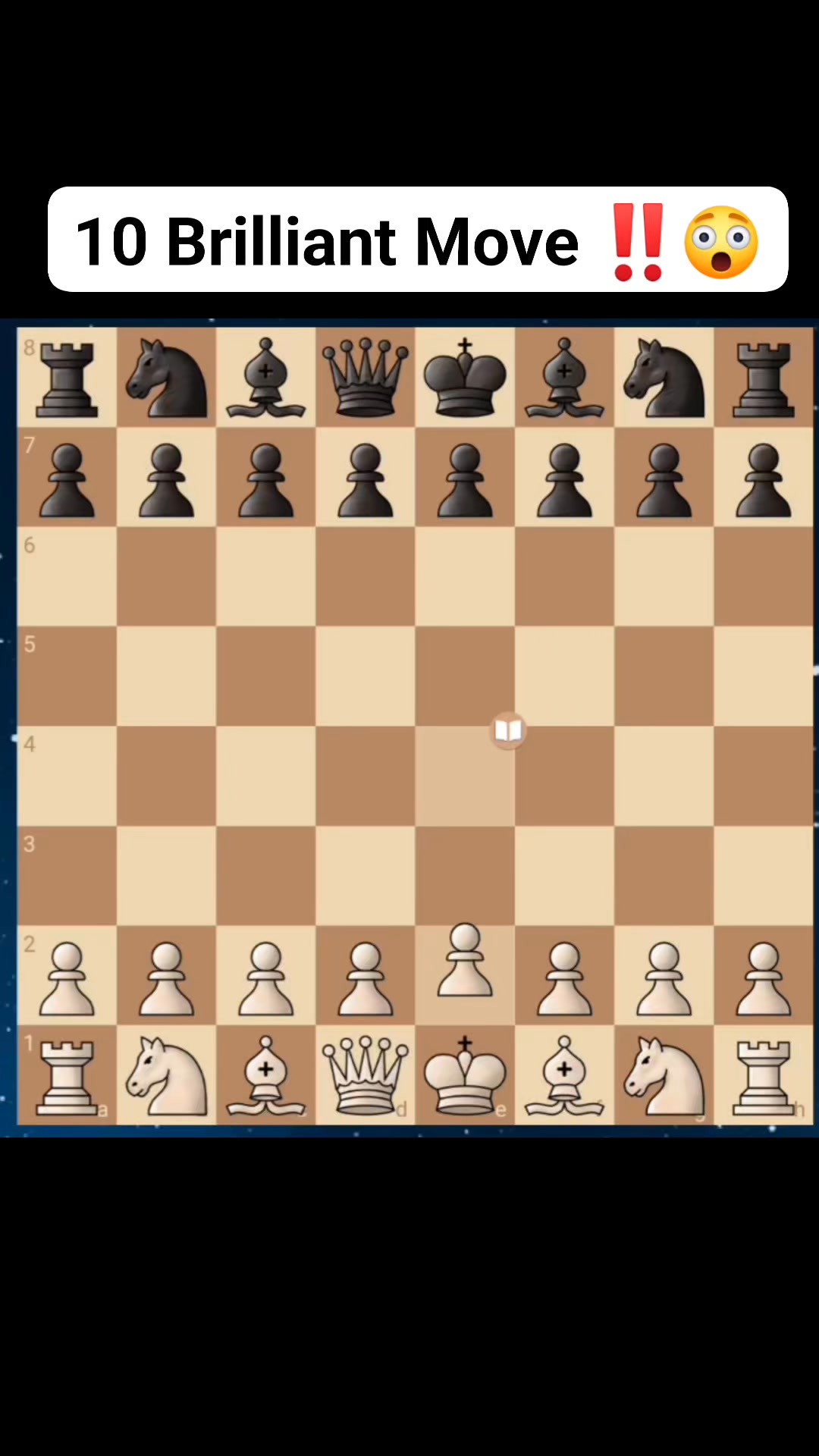 🔥 Have You Ever Seen 10 Brilliant Moves in a Row? 🤯 | Unbelievable ...