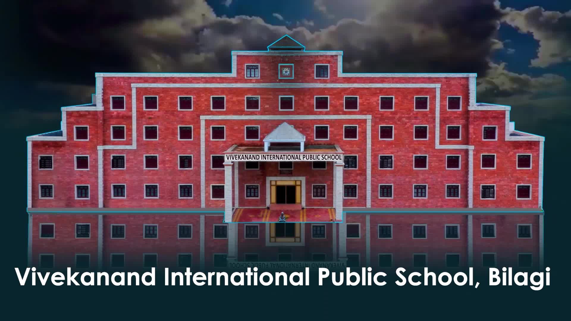 Vivekanand International Public School & P.U. College, Bilagi | Bilgi