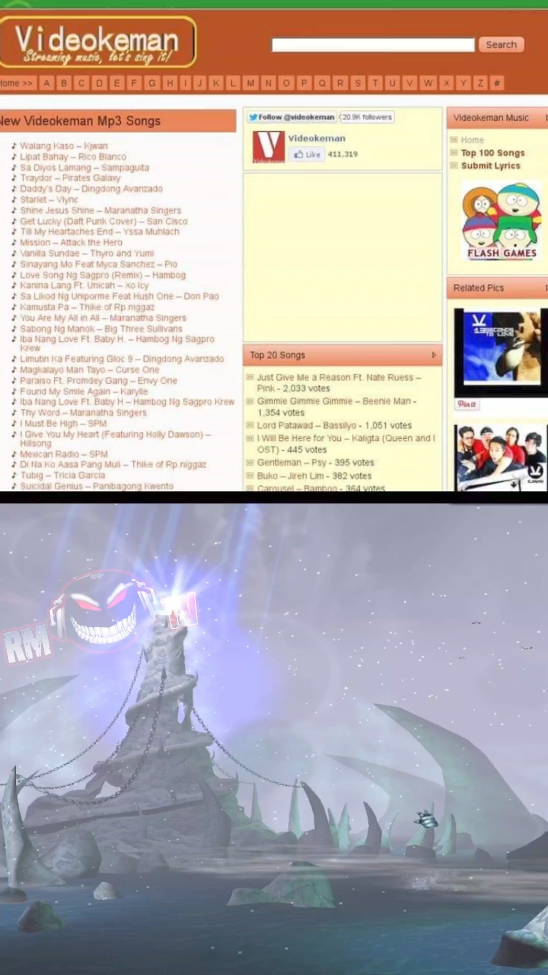 PAANO MAGPAIYAK NG GM SA RAN PINAS🤣 AREM VS DEPP RAN Online Pinas by ...