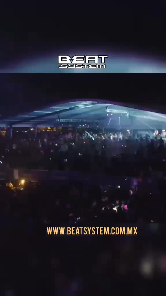 Beat System | Mexico City