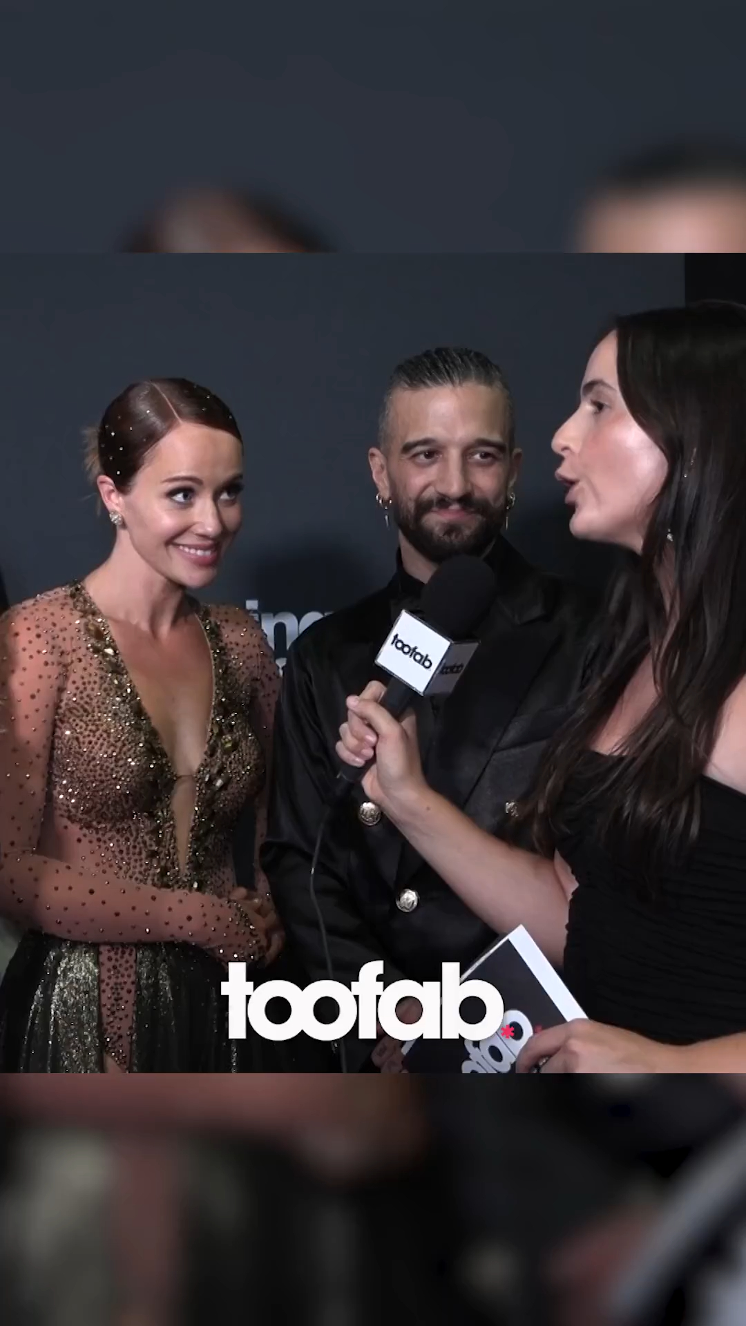Whitney Leavitt reveals to TooFab why she chose the hit KPop Demon ...