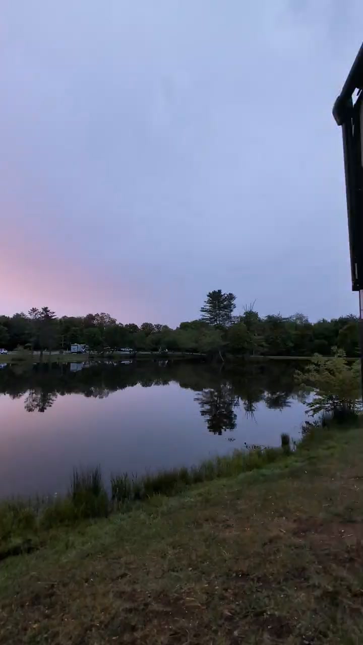Spring Lake RV Resort | Crossville TN
