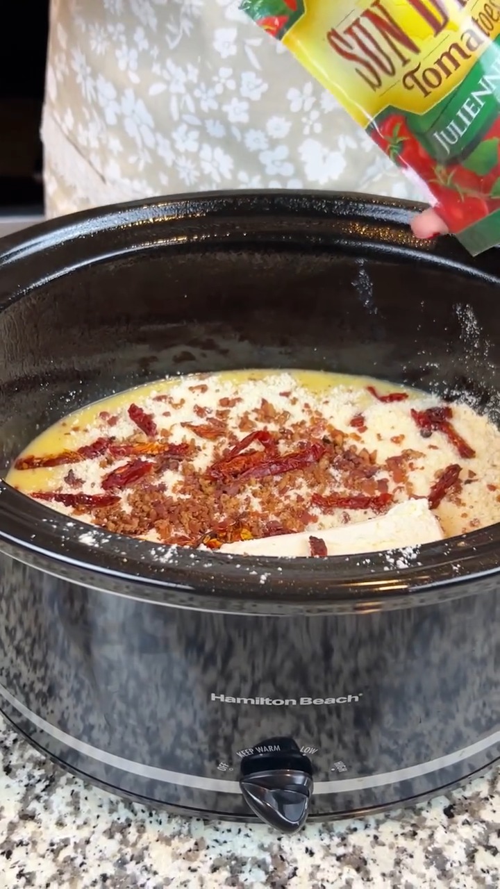 Some of my best Southern Crockpot recipes 🎬 This video was produced by ...