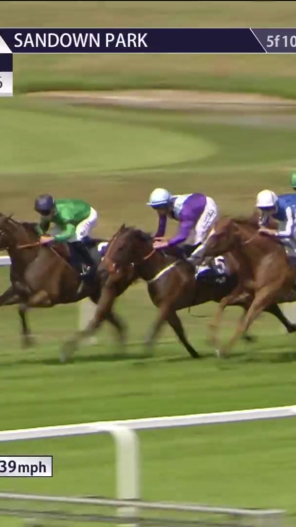 Racing TV - Head over to our Instagram for Rachel Casey & Martin Dixon ...