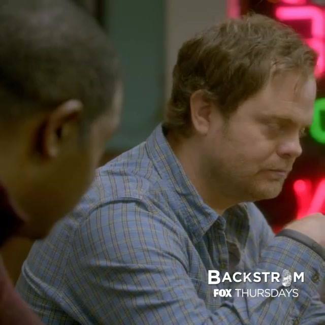 Backstrom