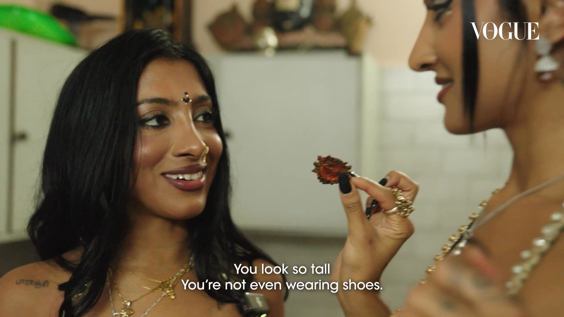 Making waves globally, sisters Rhea Raj and Lara Raj return to where it ...