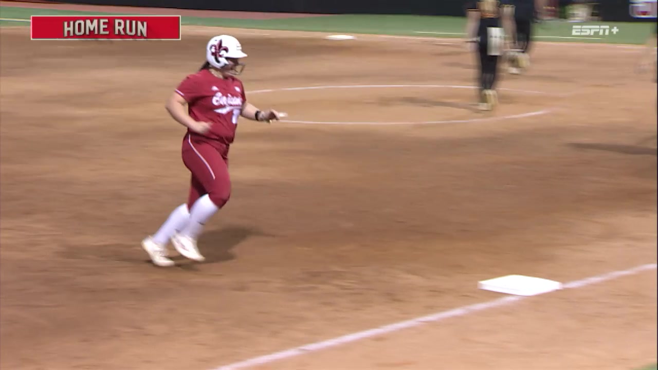 🎥 𝗛𝗢𝗪 𝗜𝗧 𝗘𝗡𝗗𝗘𝗗 Sam. Roe. Walked. It. Off 💣 #GeauxCajuns | Ragin’ Cajuns ...