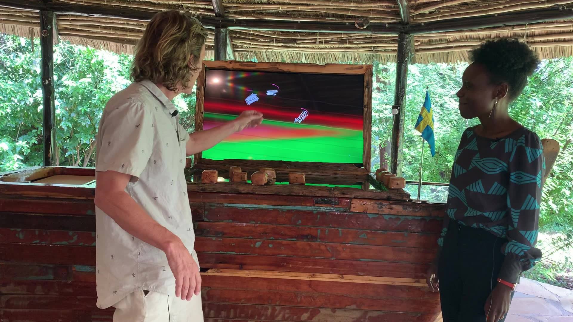 Welcome to this edition of... - Embassy of Sweden in Nairobi | Facebook