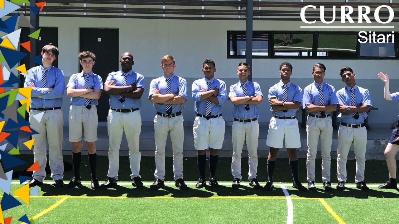 Curro Sitari High School | Curro Sitari High School // . Welcome to the ...