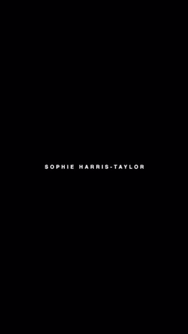 Sophie Harris-Taylor (@sophieharristaylor) • Facebook