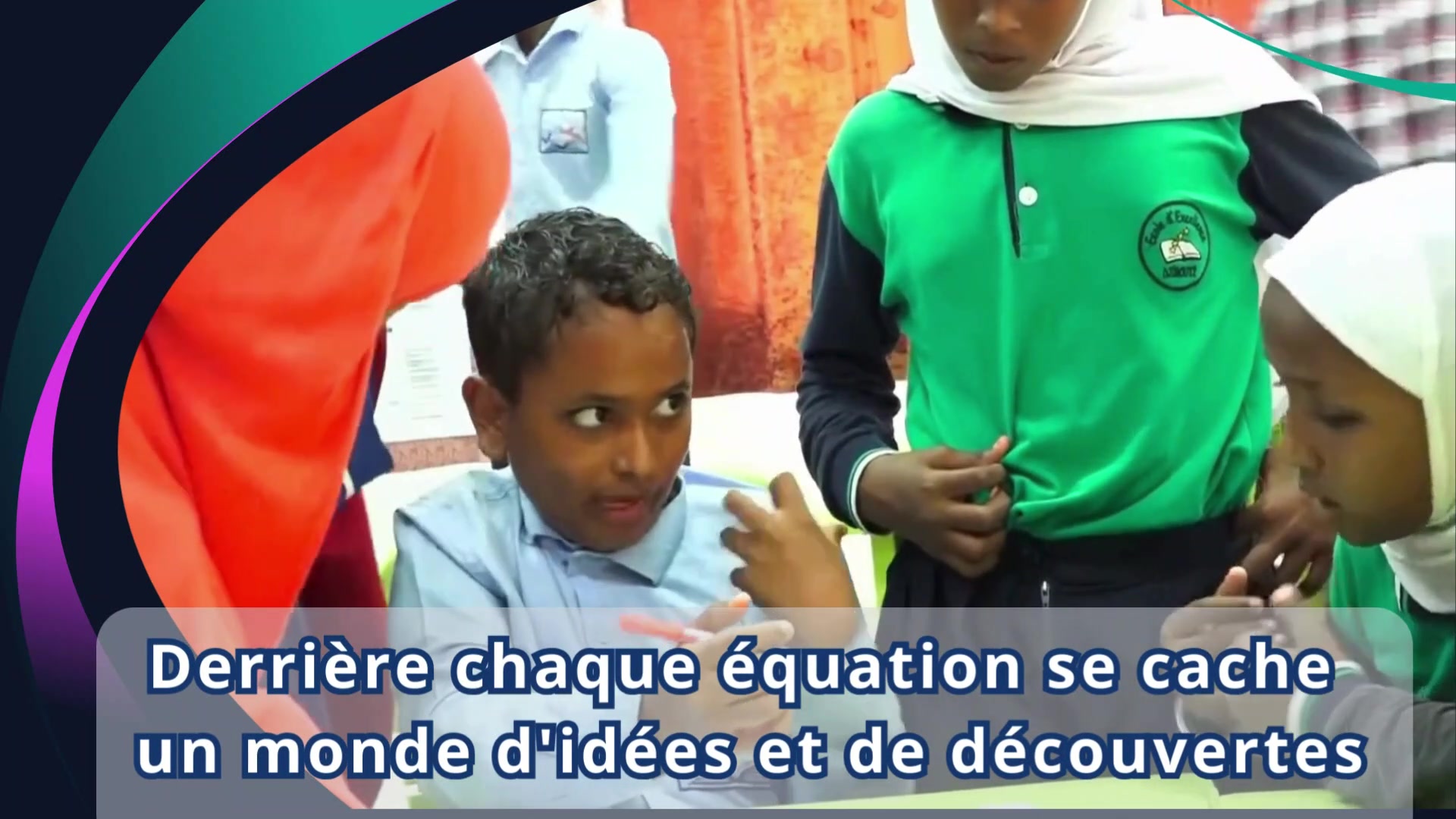 Ceci est un communiqué du Ministère de Travail en collaboration avec le ...
