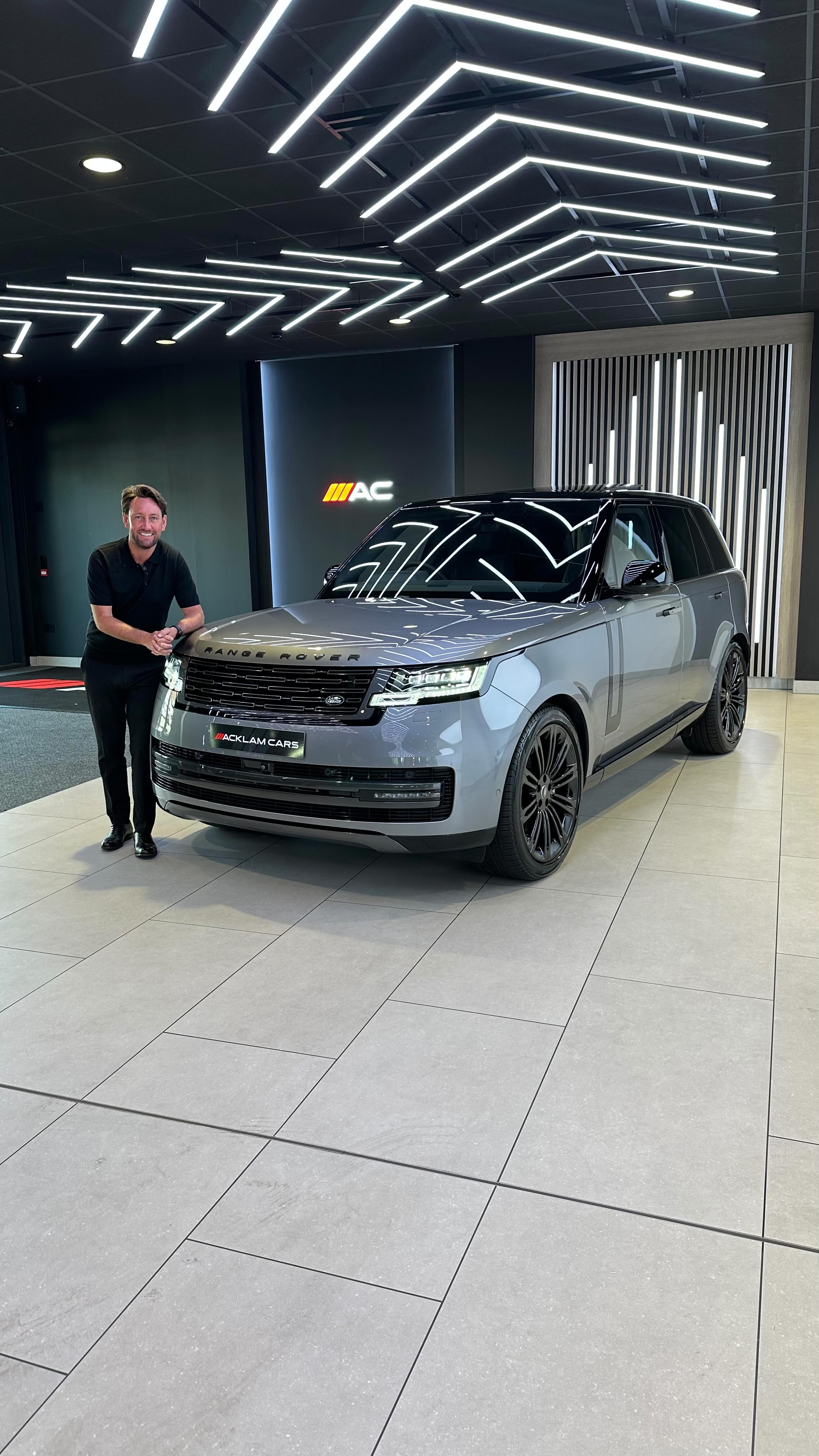 BEAUTIFUL SPEC, FACELIFT, ONE OWNER, SHADOW, 23” ALLOYS, SLIDING PAN ...