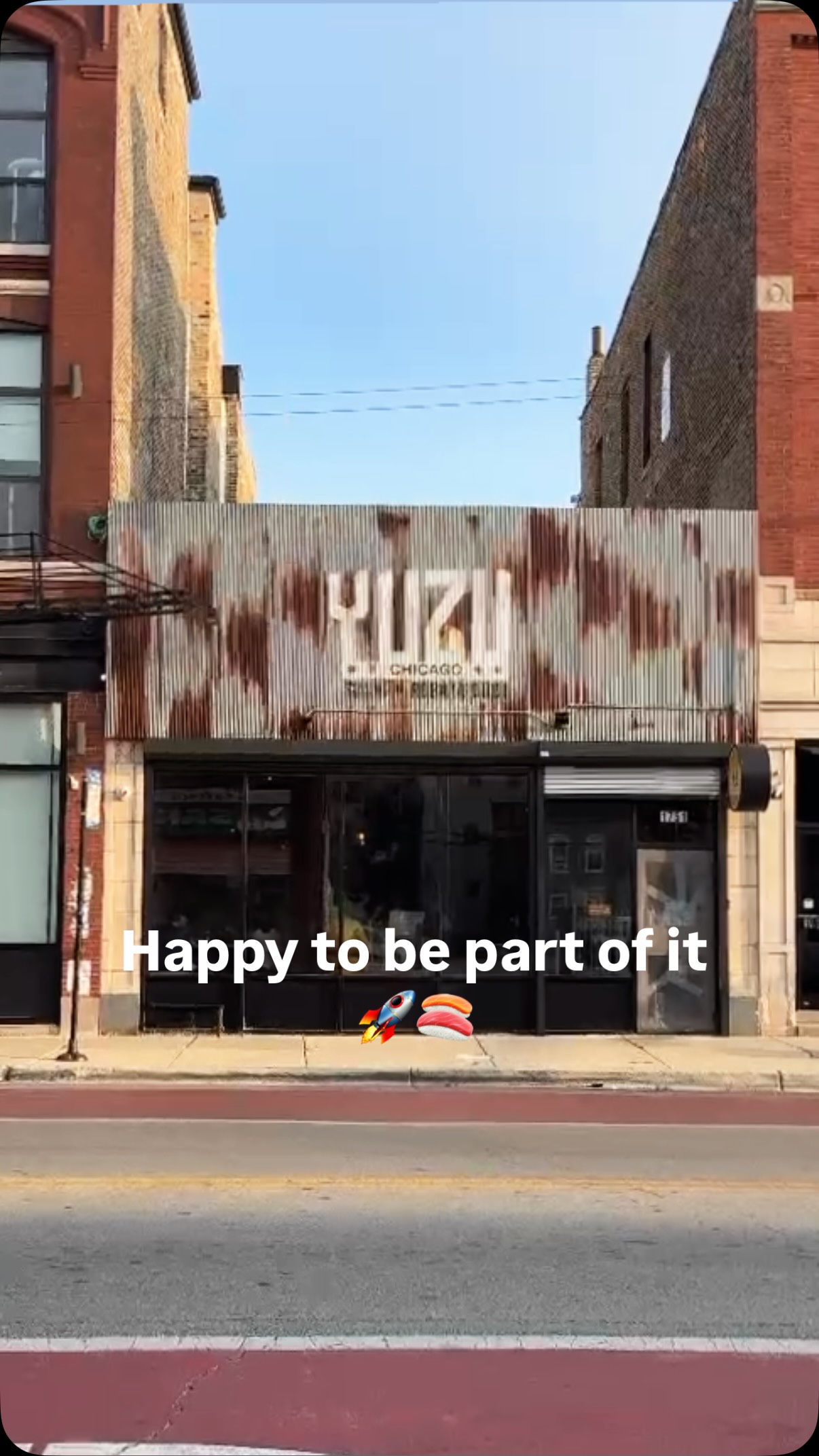 Yuzuchicago | Chicago IL
