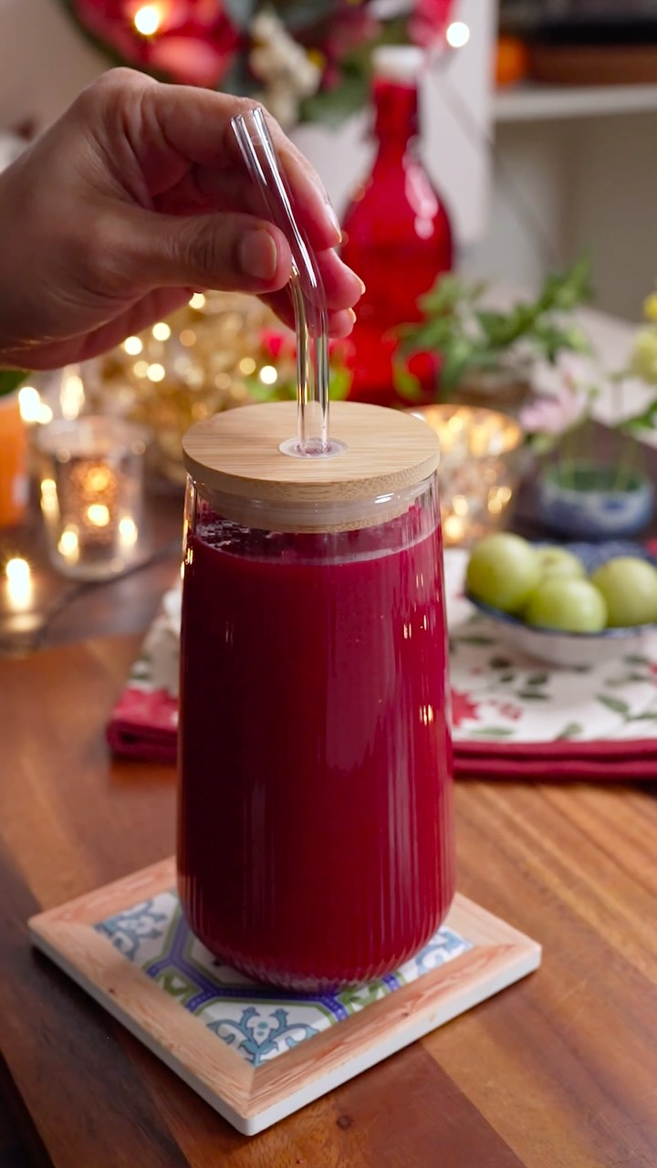 abc juice glutathione THE NEW JUICE: Aamla, Apple, Anaar, Beetroot, Carrot! , ., Your Daily Dose of Delicious Detox! This vibrant uice is packed with essential vitamins and fiber. Commit to one glass every morning to A Bonne Pack Size:Pack of 6 Liposomal BPC + KPV