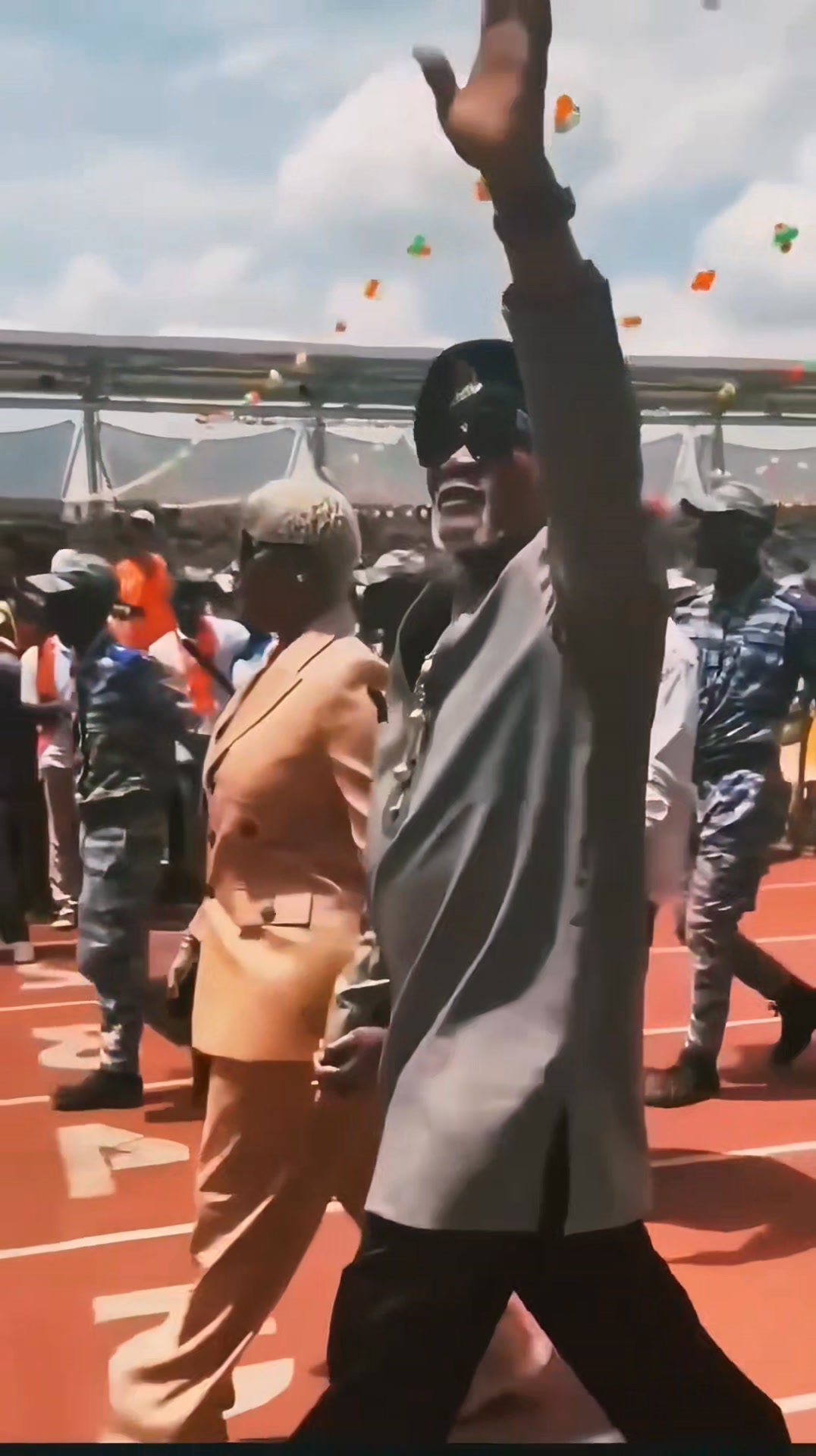 Abidjan ️ 🇨🇮 | Koffi Olomide | Facebook