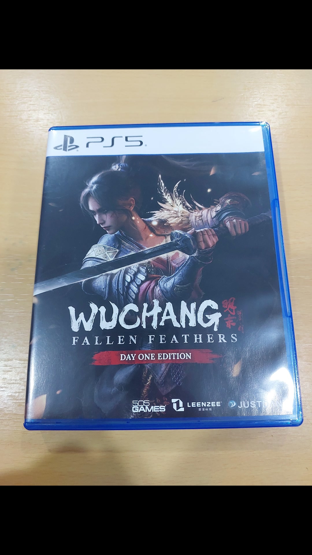 ANNIVERSARY DEMON'S PACK 8パック FOR SALE‼️PS5 WUCHANG Fallen Feathers 🎮 1,700 pesos only