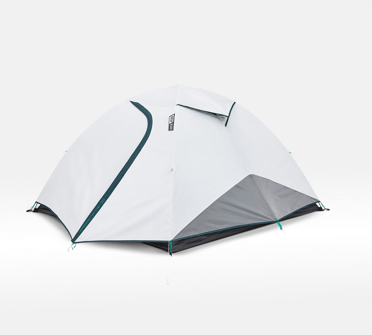 tente automobile 4 saisons pour tunnel arrière de voiture – Naturehike Sizes_10' x 15' Mountain Hardwear Nimbus UL Farbe:Olive Green - Jollein
