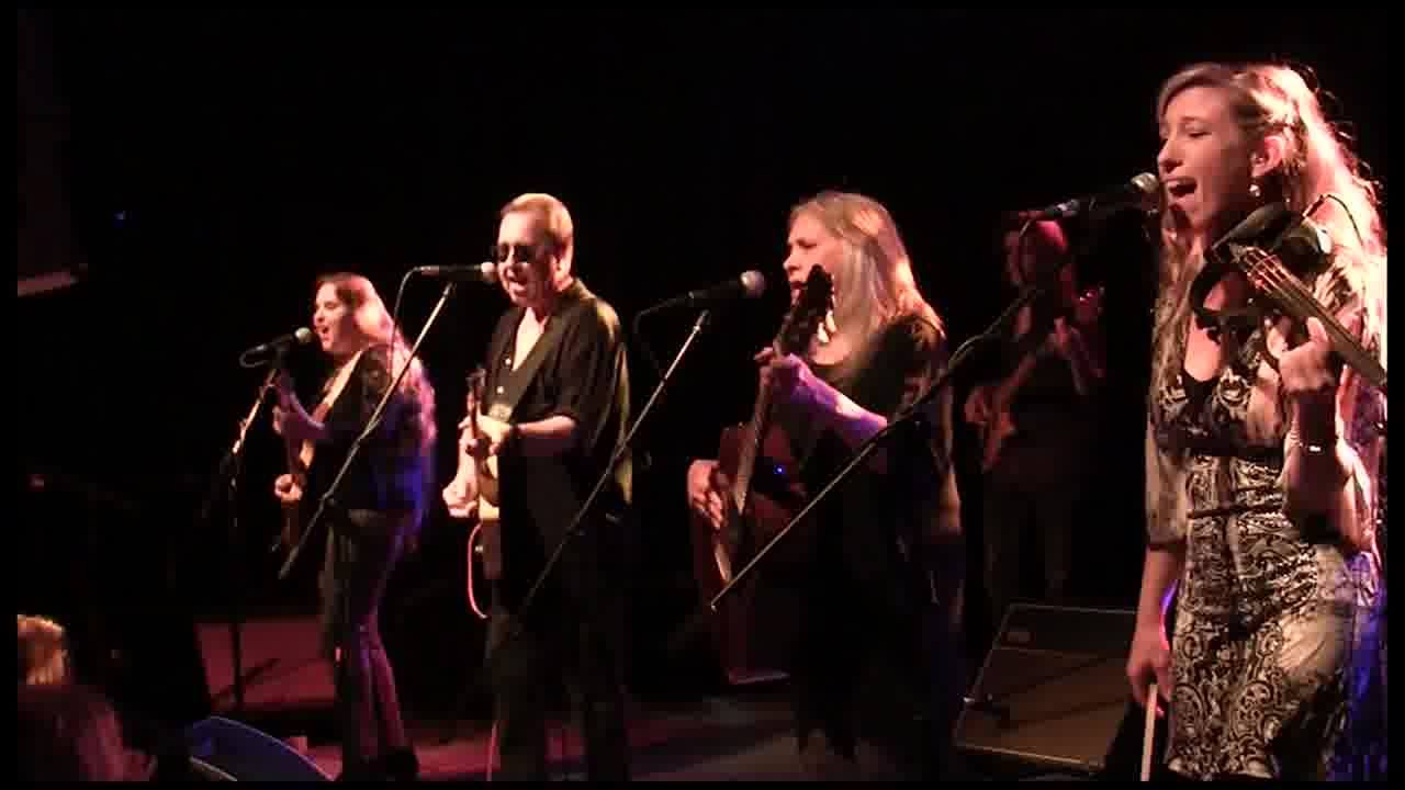 Pavlov's Dog - Late November / Fast Gun - Live 2015 - David