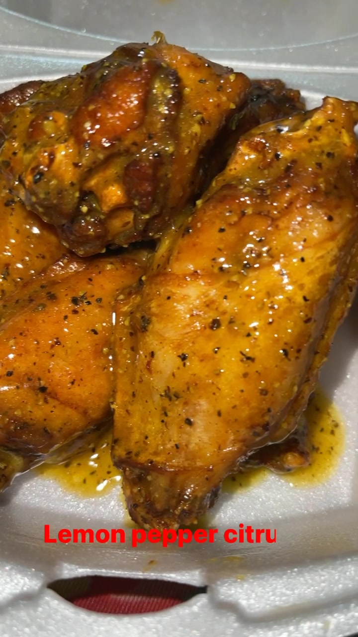 Lemon Pepper Citrus Richtown Eatz Llc Facebook
