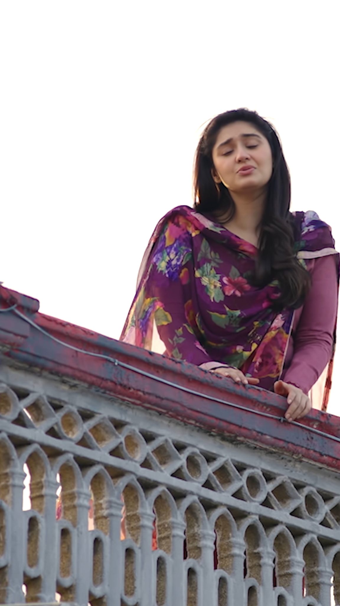 کیا سانول پیا سے کیا وعدہ پورا کر پائے گا؟ Watch #SanwalYaarPiya every ...