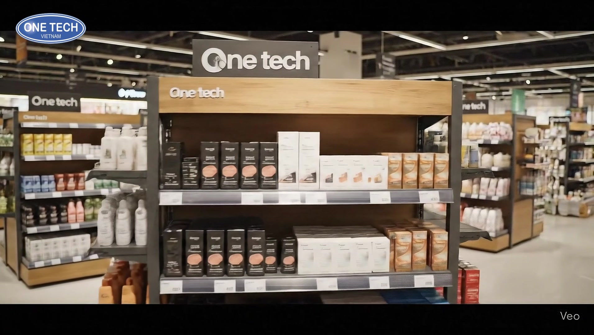 [GÓC GIẢI TRÍ] GIÁ KỆ ONE TECH CHẤT LƯỢNG – NHÌN LÀ MUỐN MUA! 🤔 Bạn ...