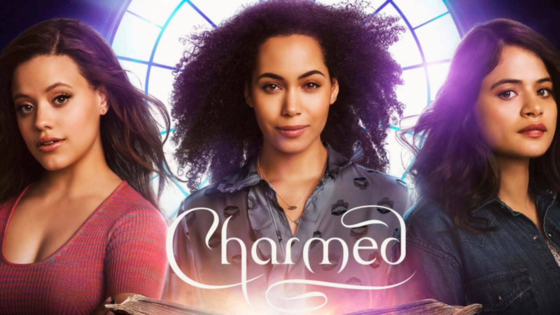 Charmed Saison 1 Episode 1 En Francais