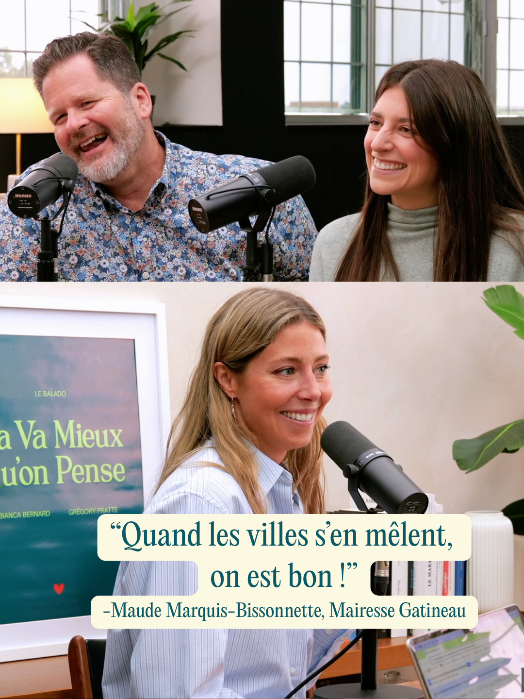 Les quartiers inondés sont des quartiers qui prennent de la valeur! Le ...