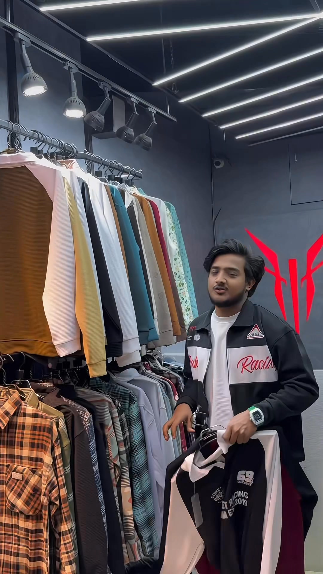 Flat 40-60% ️‍🔥 | Hyper Touch NG