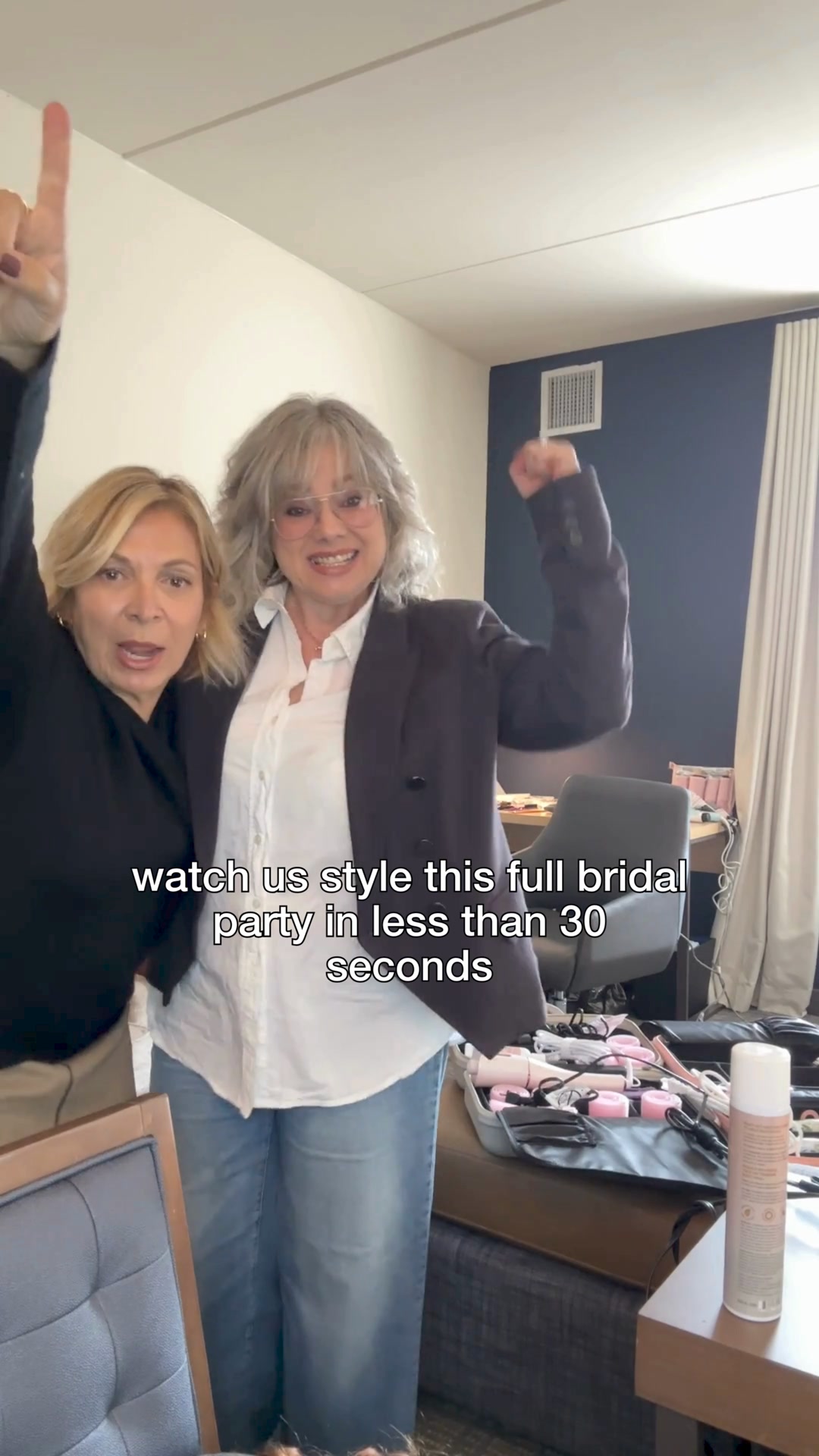 Who wouldn’t want an instant face lift?? Maria shares her tips and ...
