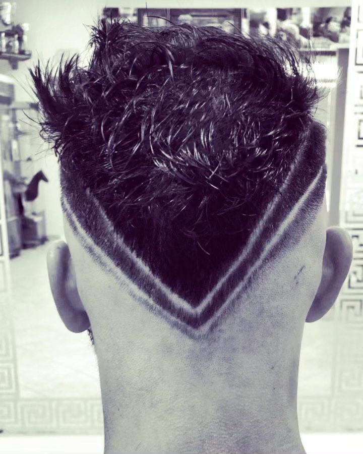 Luigi Hair Tavernese Home Facebook